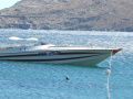 France Marine Offshore FORCE DIX 50 Offshore boat
