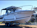 Jeanneau Merry Fisher 795 S2 Pilothaus