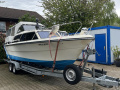 Scand 26 Cabin Kajütboot