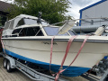 Scand 26 Cabin Kamaralı Tekne