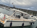 Nimbus W11 Kajuitboot