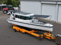 Axopar 28 Cabin Łódź sportowa