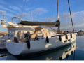Solaris 44 Seilyacht