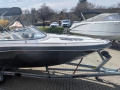 Viper V223 Toxxic Deck-boat