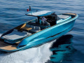 Solaris Power 44 Open Motoryacht