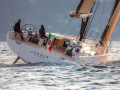 Solaris 60 Segelyacht