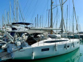 Elan Impression 43 Seilyacht