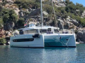 Bali 4.6 Yacht til langfart