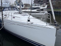 Hanse 370 Zeiljacht