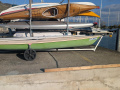 Performance Sailcraft Laser Jolle