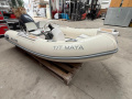 Sur Marine ST 290 Semirrigida