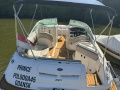 Sea Ray 240 Sundeck Bowrider