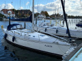 Hanse 401 Seilyacht