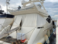 Azimut 55E Flybridge Flybridge