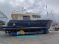 Cantieri Estensi 530 MAINE Yacht à moteur