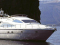 Aicon 56 Flybridge