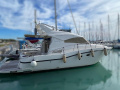 Plastik SPACE 360 FLY Flybridge