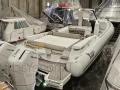 MV Marine Mito 45 Merev aljú gumicsónak (RIB)