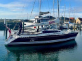 X-Yachts X-99 Regatová loď