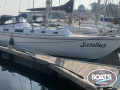 Conyplex Contest 33 Segelyacht