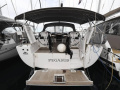 Hanse 508 Sejlyacht