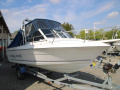 Campion 542 Explorer Sportboot