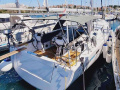 Hanse 505 Segelyacht