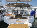 Bavaria C38 Yacht til langfart
