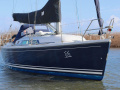 Winner (NL) 10.10 Segelyacht