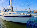 LM 32 Motorsailor Motorsegler