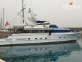 Denison 102 Superyacht