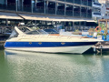 Cranchi Endurance 39 Motoryacht