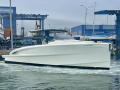 Solaris Power 40 Open Motoryacht