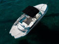 Azure 259 Kajütboot