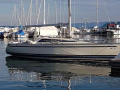 Bj&oslash;rn Olsen 31 Sailing yacht