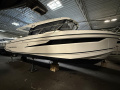 Askeladden P92 SUV Pilothouse