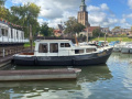 Van Der Zee Stijlsteven Vlet Motor yacht