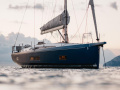 Beneteau Oceanis 47 Oceánská jachta (bluewater)
