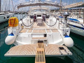 Beneteau Oceanis 41.1 (2018) Segelyacht