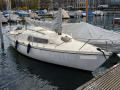 Dehler Varianta 65 Segelyacht