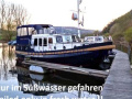 Linssen Classic Sturdy 400 AC Twin Motorová jachta