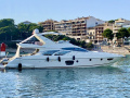 Azimut 62 Flybridge Flybridge