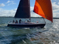 J Boats J105 Keelboat