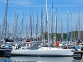 J Boats J105 Omurgalı tekne