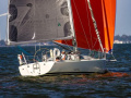 J Boats J105 Kjølbåt
