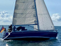 Comfortina 35 Yacht à voile