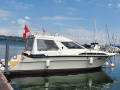 Draco 2900 Star Motoryacht