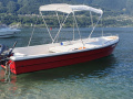 Brivio New Ascona Tuckerboot