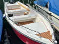Brivio New Ascona Gozzo