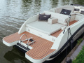 Lifestyle Marine 626 e-Tender Sloep